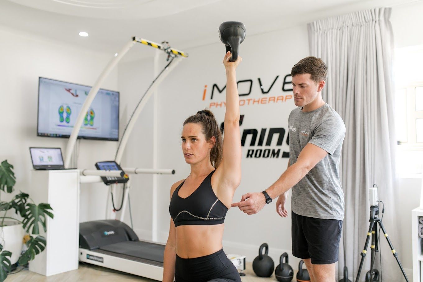 physio clinic Clovelly