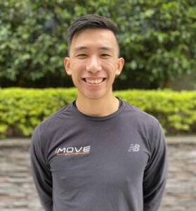 Roy Chan