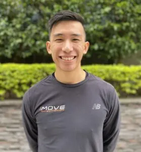 Roy Chan