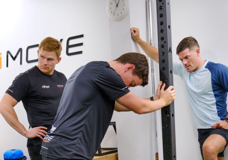 Physio Rehabilitation