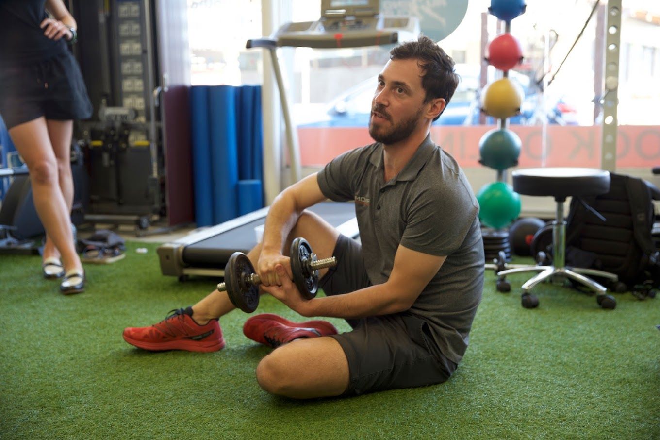 Rozelle physiotherapy