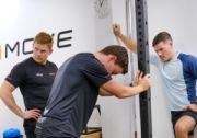 Physio Rehabilitation