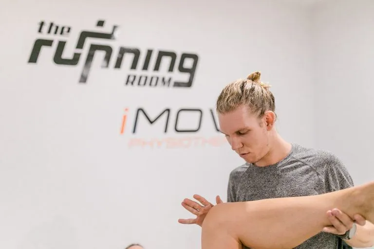 local physios Queens Park