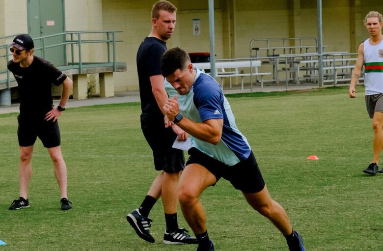 sports injuries - imove physio