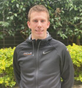 Daniel iMove Physio