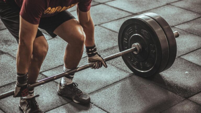 The Squat - iMove Physio