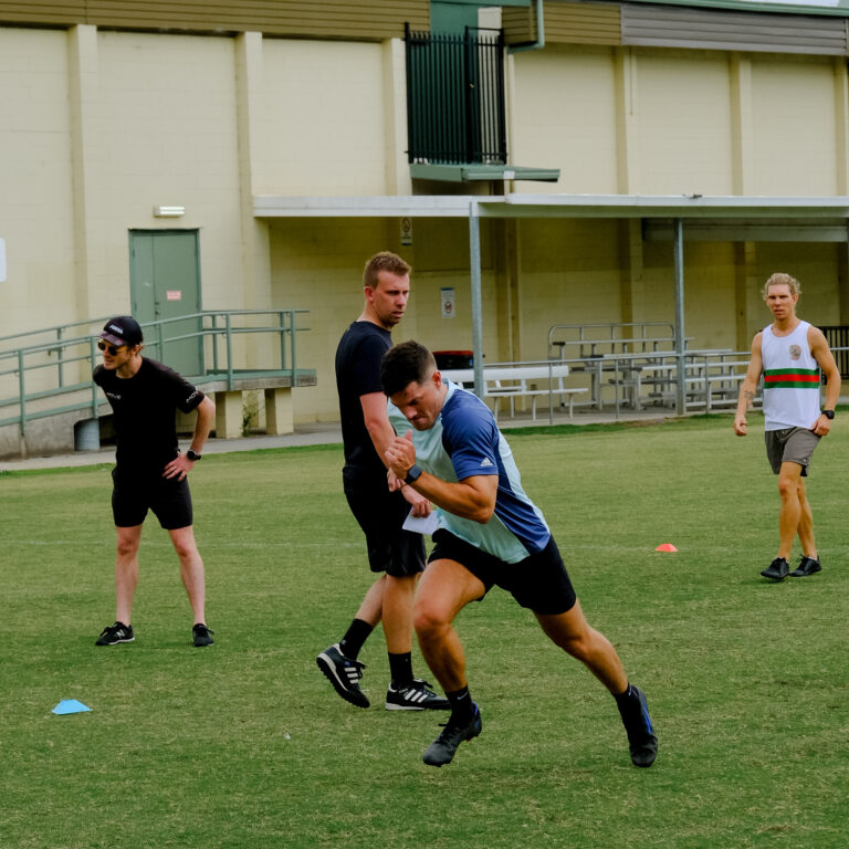 sports injuries - imove physio