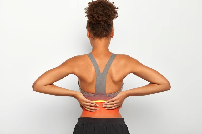disc bulge physiotherapy