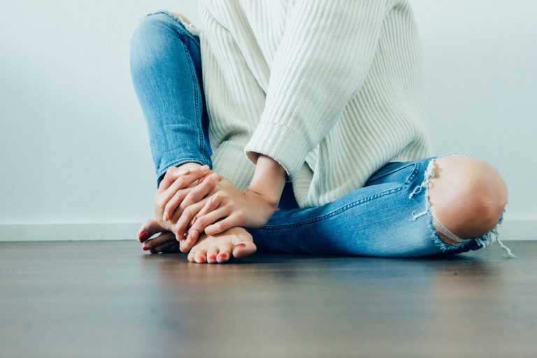 Foot Pain